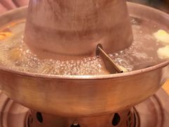 -额尔敦传统涮(光明路店)