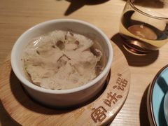 客家猪肉汤-客味谣(天安云谷店)