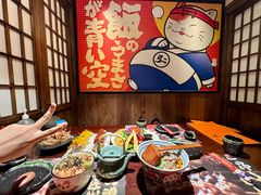 -弓二·烧鸟居酒屋(财富购物中心店)