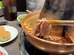 -东来顺饭庄(上地华联店)