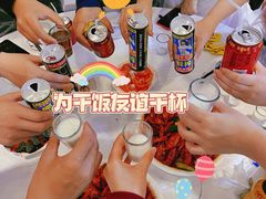 -香满锅老北京羊蝎子火锅·家常菜(新街口店)