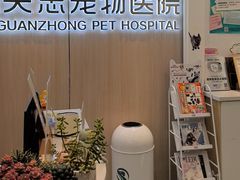 -瑞派·关忠动物医院·猫专科·犬专科(三环新城店)