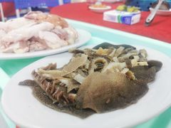 -花苑美食横琴生蚝火锅(拱北粤华路店)