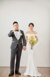 点击看大图 韩式-爱城婚纱摄影·品质严选店