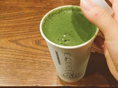 -星巴克(深圳庐山大厦分店)