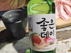 -三国惹火烤肉·中日韩烤肉集合店(百草路店)