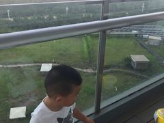 -青岛银沙滩温德姆至尊酒店