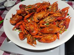 -7890+霸王甲·甲鱼爱尚蛙(坪洲店)
