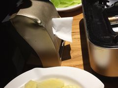 -半天妖烤鱼(方庄店)