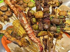 -万达广场(东莞厚街店)