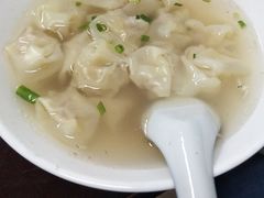 -安庆柴火馄饨(马道街店)