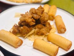 -九號渔港·蒸汽海鲜·粤菜茶点(八卦岭店)