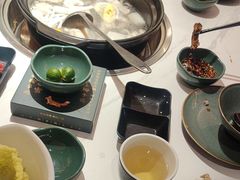 -狐狸爱上椰子鸡(滨江星光大道店)