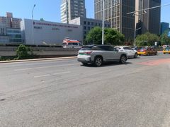 -易通行汽车陪练(通州店)