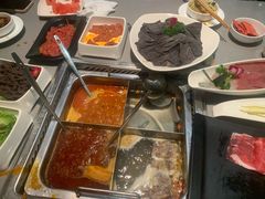 -海底捞火锅(步步高新天地店)