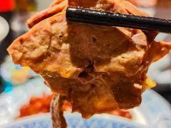 -老北京胡同味道二荤铺(酒仙桥店)