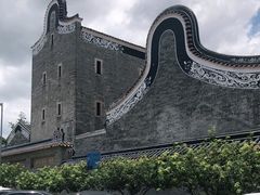 -碧江金楼