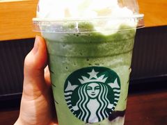 -星巴克(西安李家村万达店)