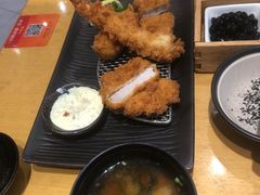 -胜博殿日式炸猪排(西红门店)