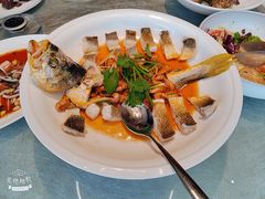 -珍宝海鲜JUMBO Seafood(ifc店)