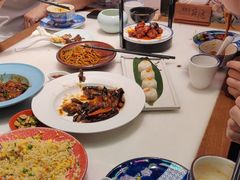 -假装苏杭·园林餐厅(陆家嘴中心店)