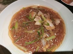 江南肉炒粉条-绿茶餐厅(昌平悦荟店)