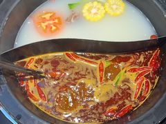 -蜀大侠火锅(四川北路店)