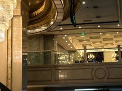 -英德尔酒店中餐厅