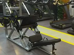 -每刻健身工作室(西直门店)