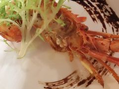 -城市名人酒店喝彩西餐厅(人民南路店)