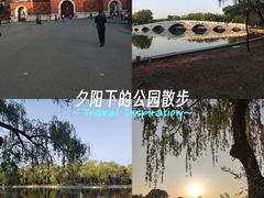 -北陵公园