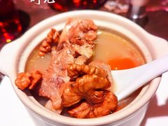 -汤城小厨•粤菜•靓汤(苏州街店)
