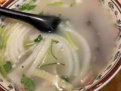 -新疆烧烤王(广灵店)