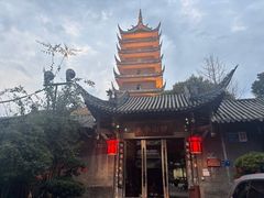 -生宇山珍野生菌汤锅•始于2002(双流古塔店)