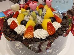 -7号院家宴.烧鸽子(门头沟店)