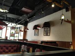卡座-豪尚豪牛排(彩悦城店)