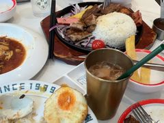 -柠檬树茶餐厅(海雅缤纷城店)