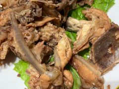 -满园烤鸭·春饼(太原街万达店)