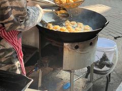 老南昌白糖糕-老南昌白糖糕(大士院店)