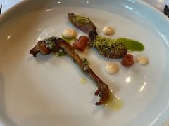 -北京古城老院厉晓麟精致菜