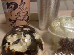 -成川茶店·潮汕工夫浓茶(万象店)