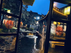 门面-壶园美食·淮扬菜(东圈门店)