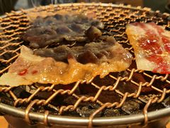 -烧肉达人•炭火烧肉(新天地店)
