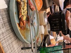 -乐亭日本料理(彩虹本店)