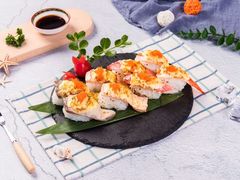 -家家悦生活港自助餐厅海之恋(W37店)