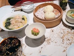 -永春园·扬州早茶·淮扬菜(漫乐城店)