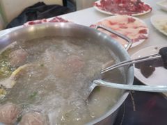 -黑山牛肉汤火锅(花城汇店)