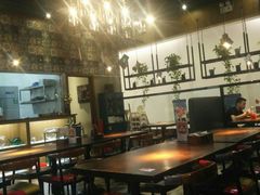 -锦尚阁烤鱼(望京新荟城店)