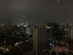 -上海静安昆仑大酒店