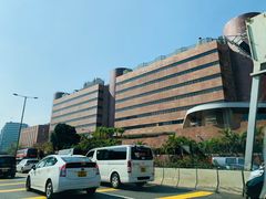 -香港理工大学